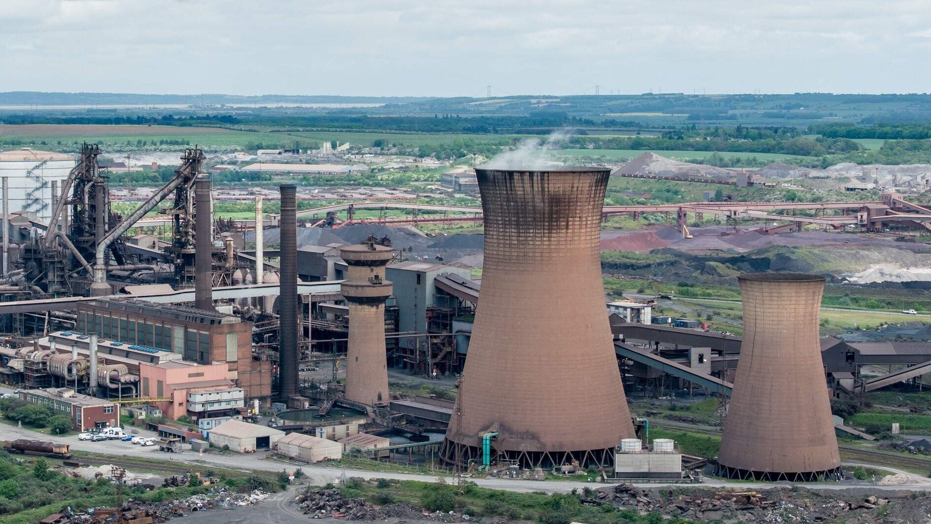 Chinese company warns of legal action after British Steel nationalization