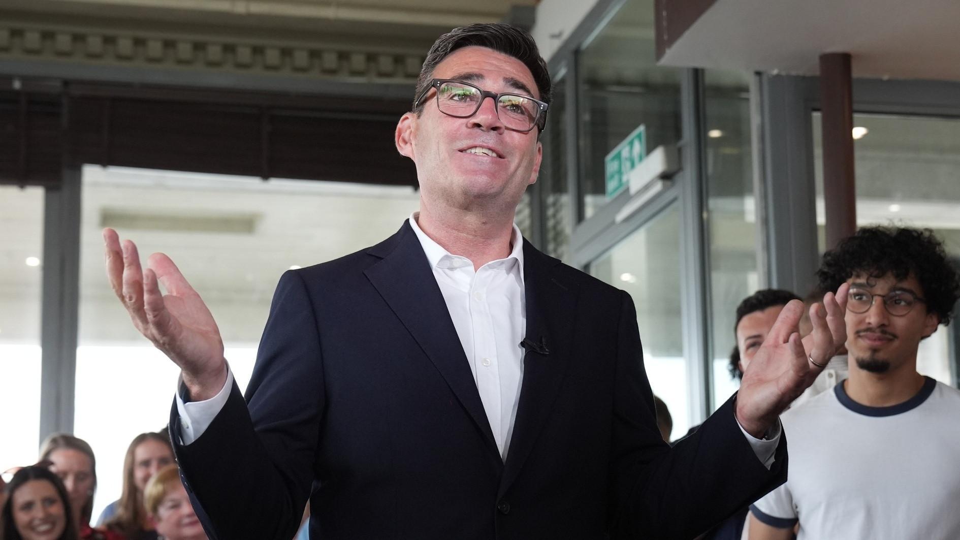 UK's next PM scraps digital ID scheme