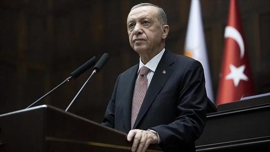 Erdoğan appoints new envoy to Council of Europe