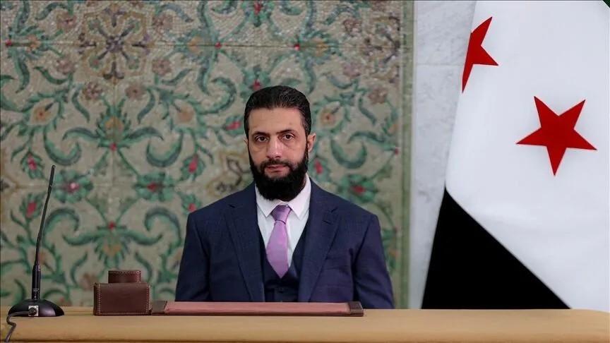 Syrian appoints new national security, intelligence chiefs