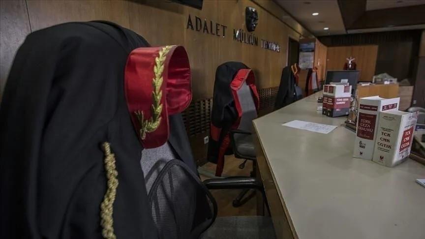 Annual judicial recess begins as major trials await