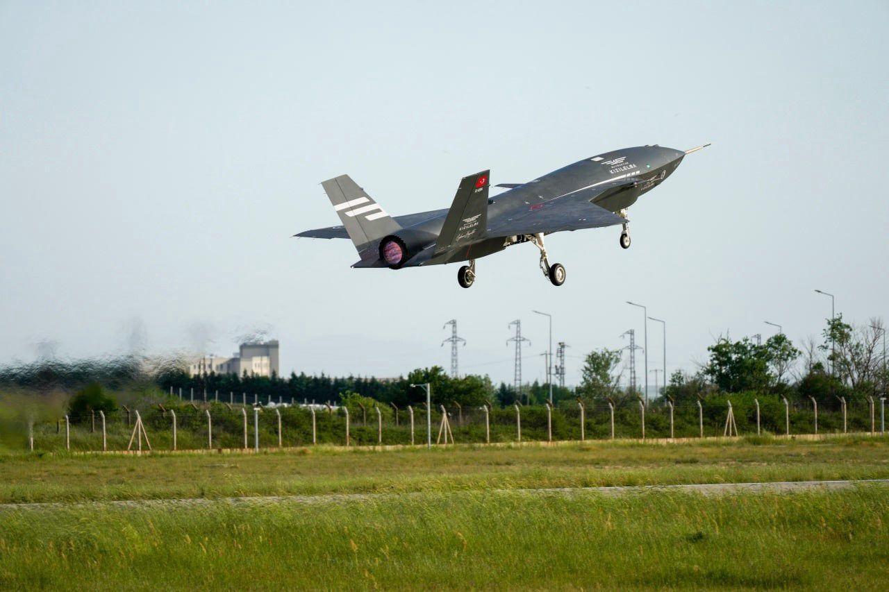 Baykar, Leonardo to detail next phase of air combat partnership