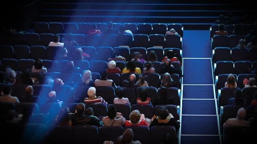 Streaming sites face 2 pct tax to save cinemas