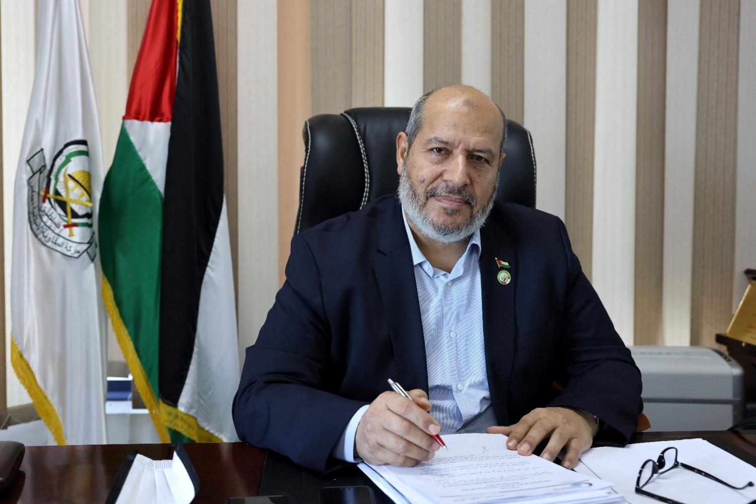 Hamas elects Khalil al-Hayya as group’s new leader