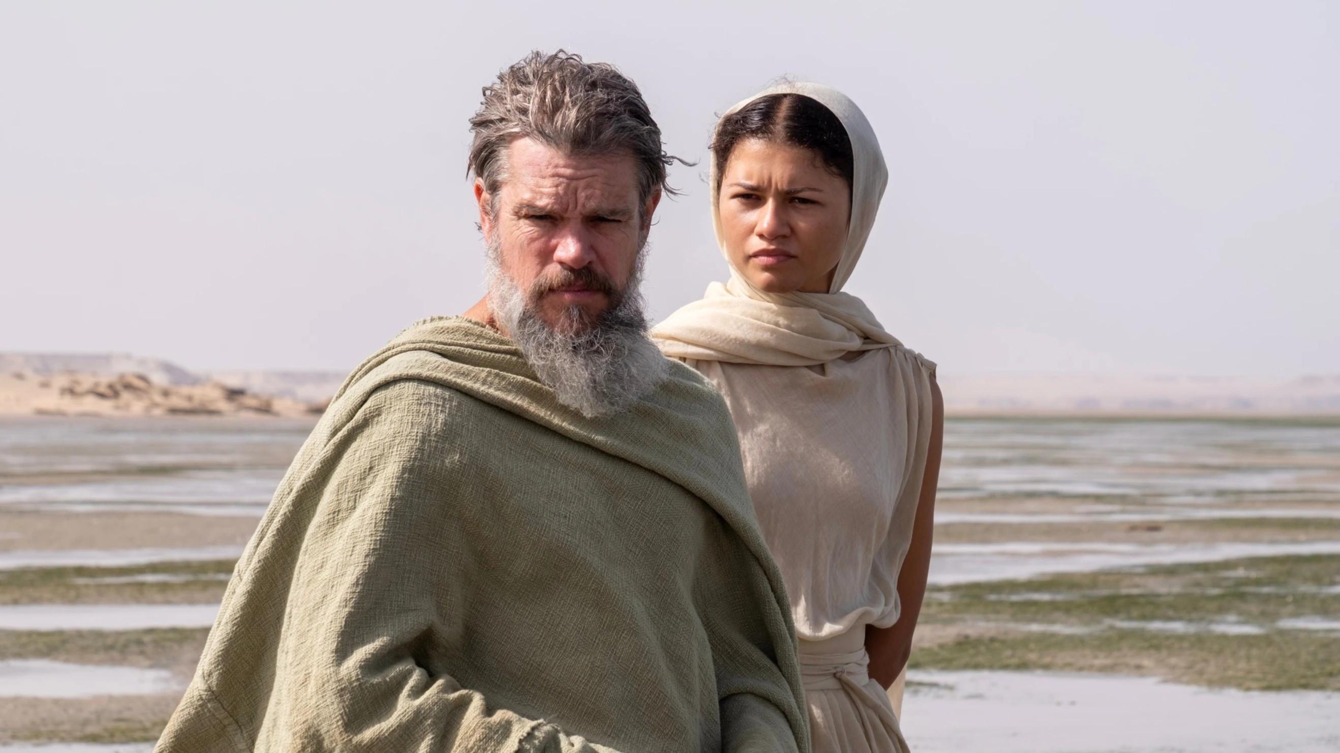 Nolan’s ‘The Odyssey’ storms North American Box Office