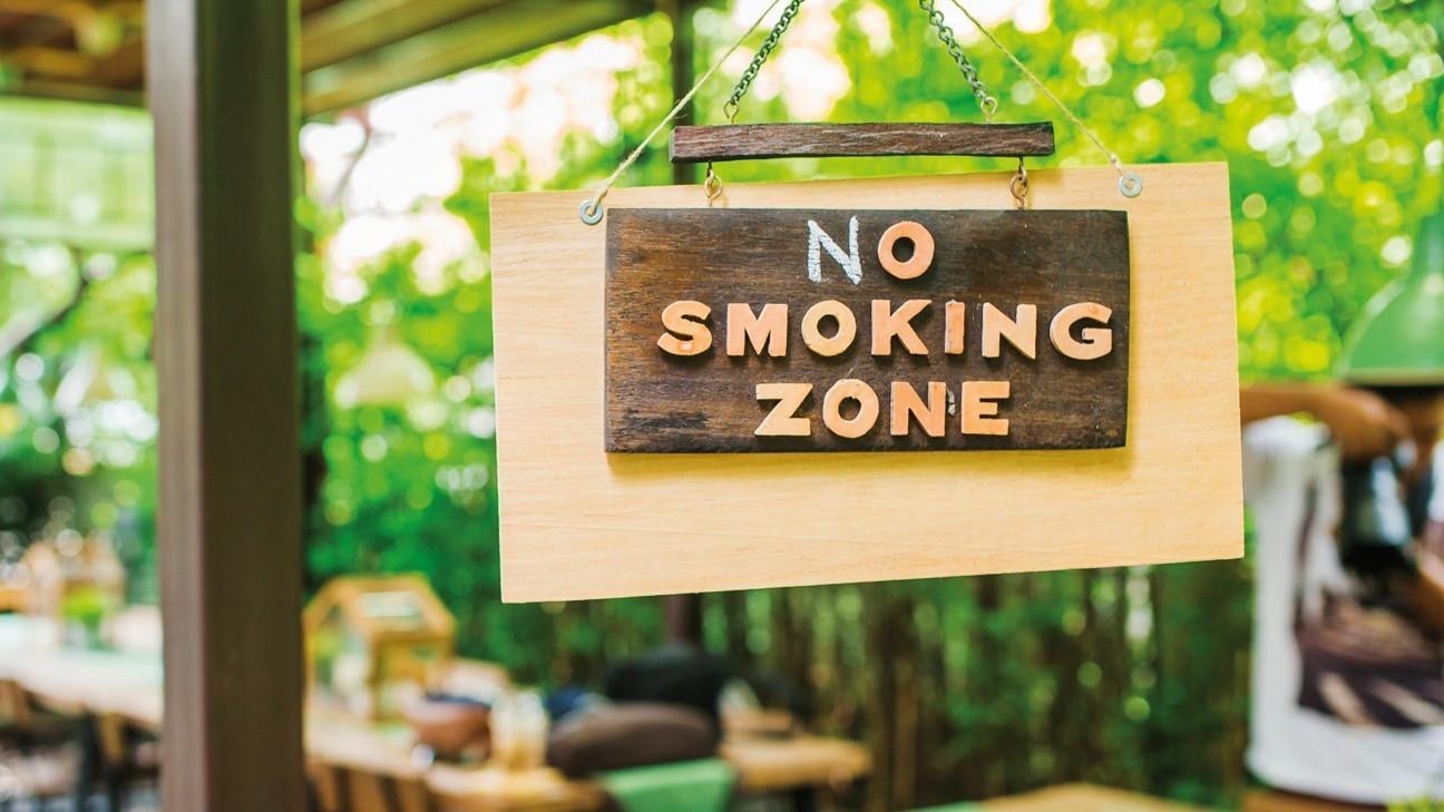 Istanbul issues 694 million liras in indoor smoking fines