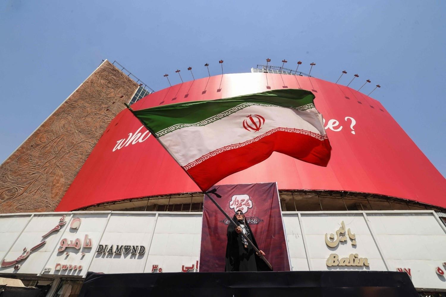 Iran targets US assets as Houthis threaten to expand Mideast war