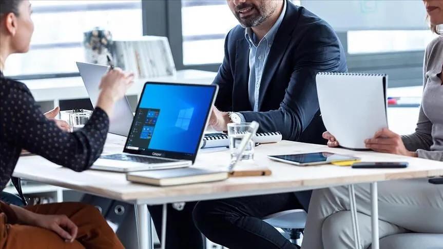 Revenues of Türkiye’s Top 500 IT companies rise 40 percent in 2025