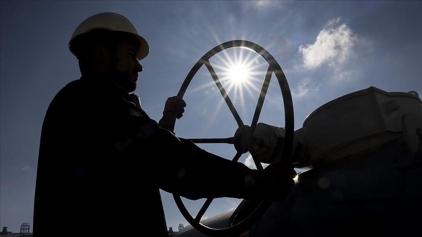 IEA says Mideast fighting increases energy concerns