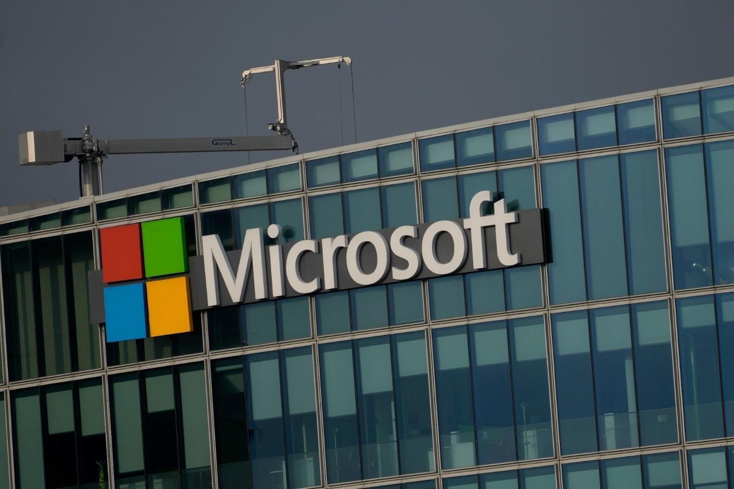 Microsoft strikes 'multi-billion dollar' deal for Mistral's AI computing power