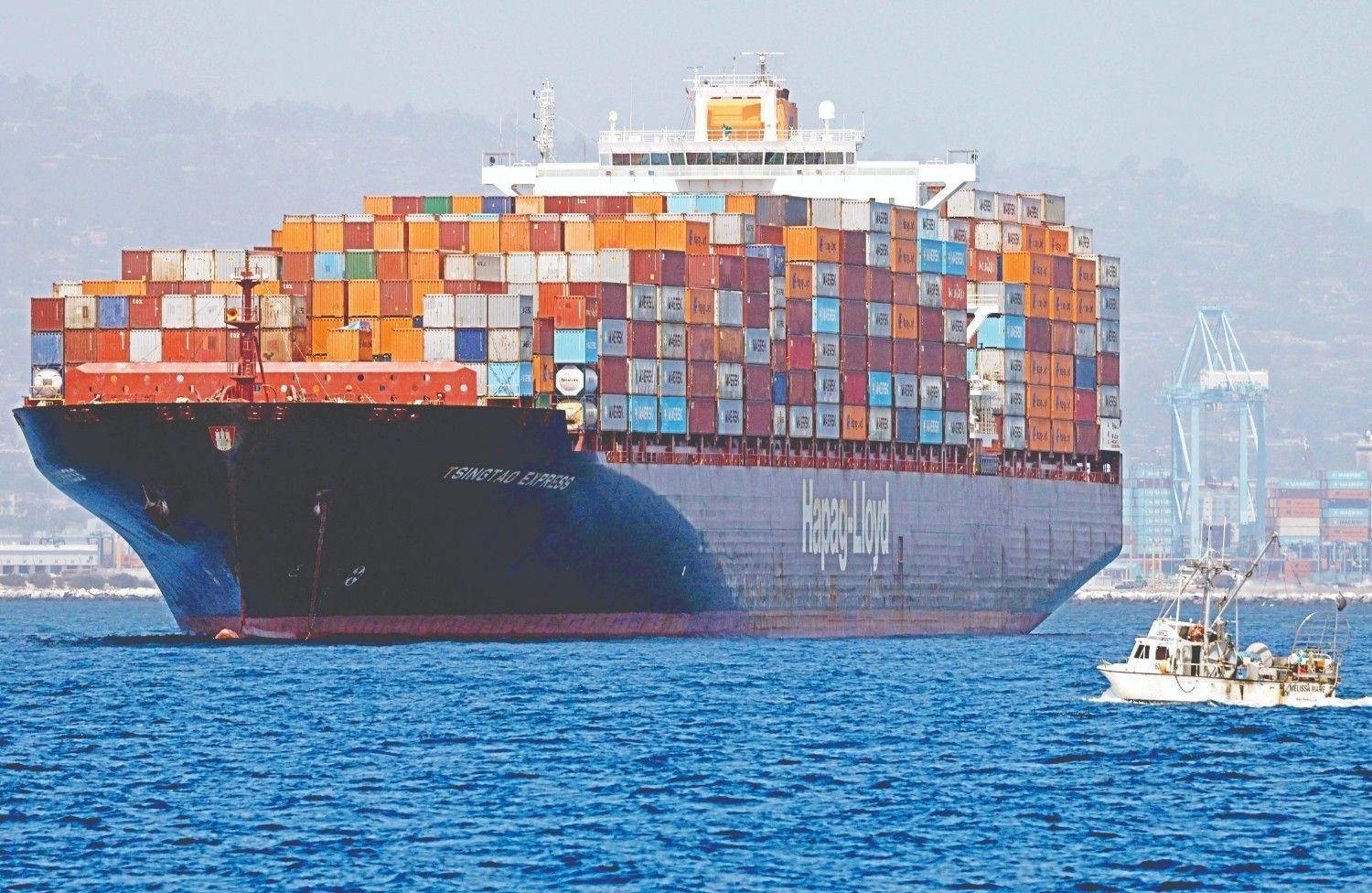 Tariffs on Brazil take effect as US readies fresh flurry