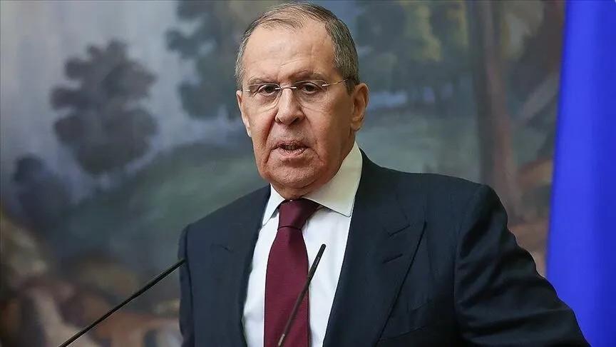 Russia's Lavrov says will meet Rubio in Manila