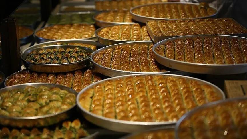 Turkish confectioners eye US market