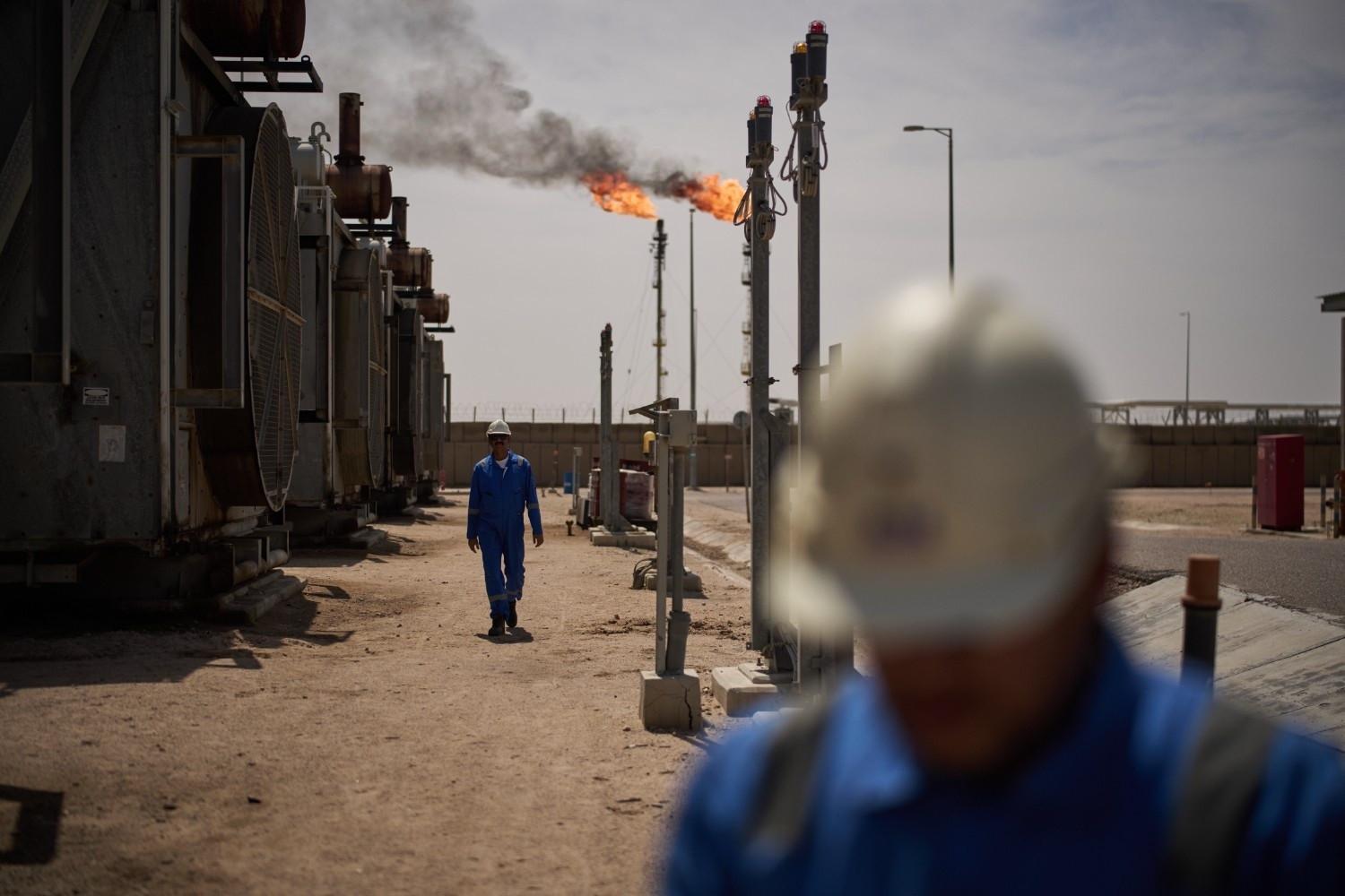 Iraq lost over $40 billion in revenue during war, says official