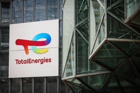 TotalEnergies says profit doubled on Mideast war