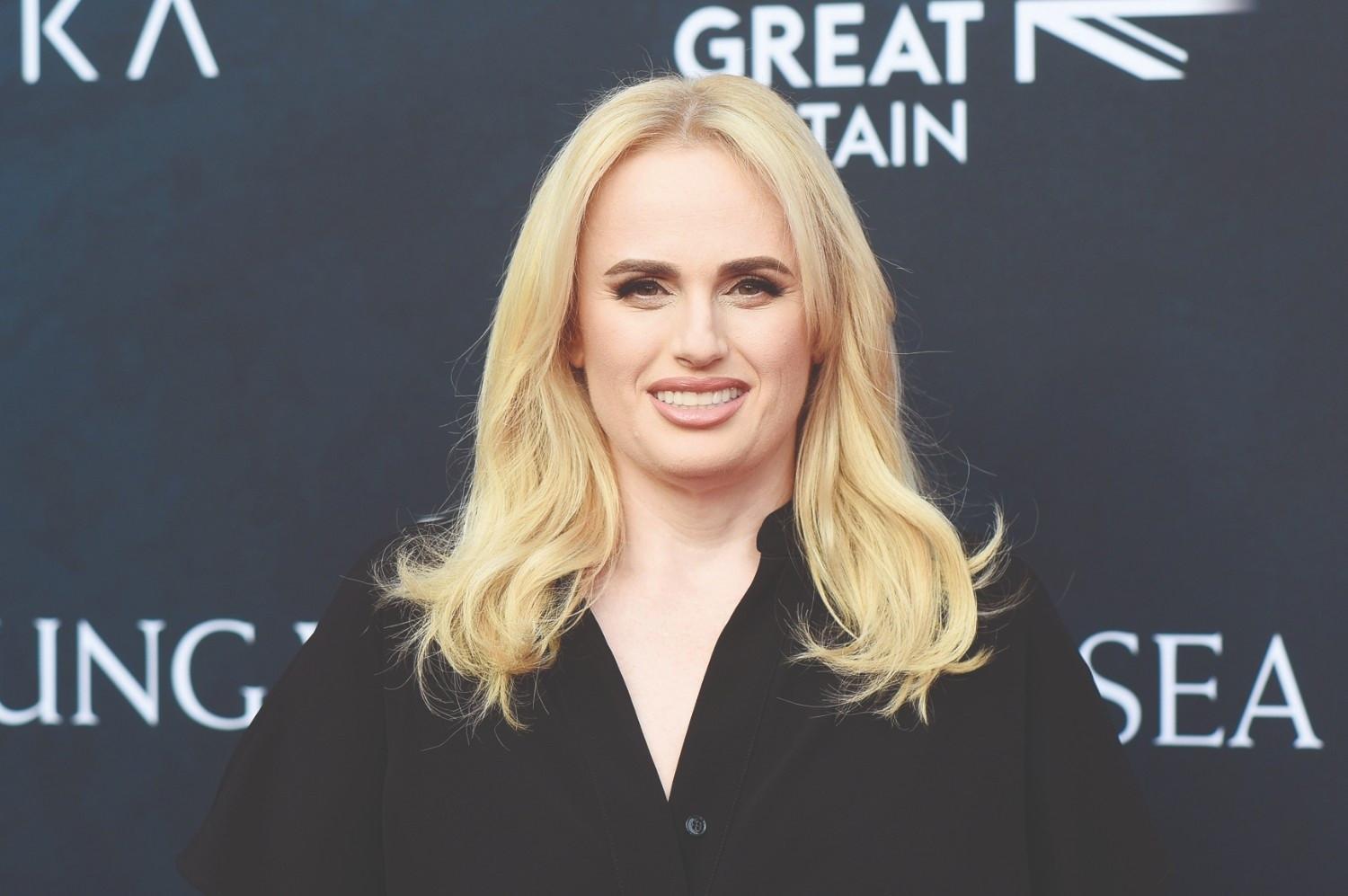 Rebel Wilson cleared of defaming an actor