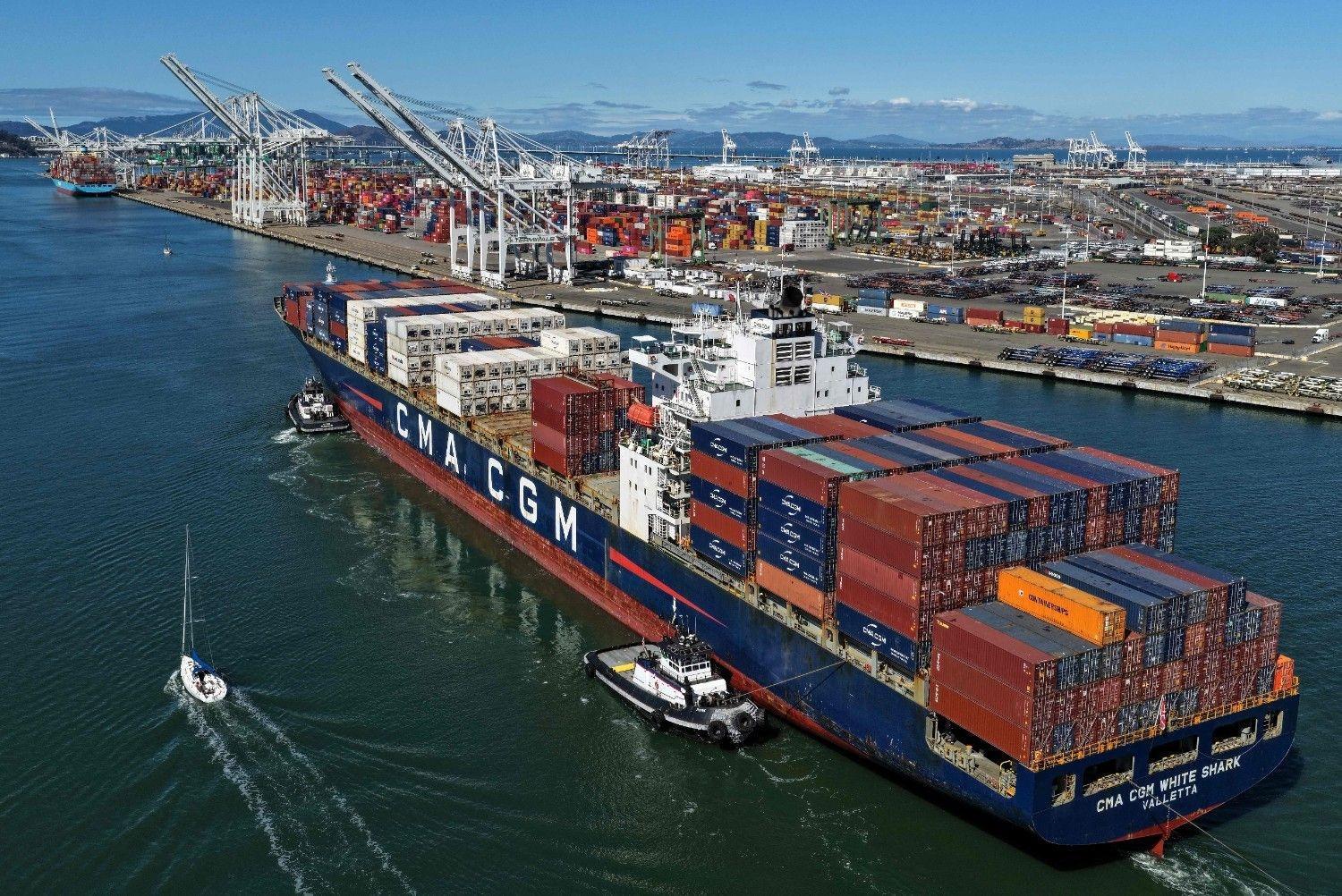 US imposes new tariffs on 60 partners as Trump rebuilds trade agenda