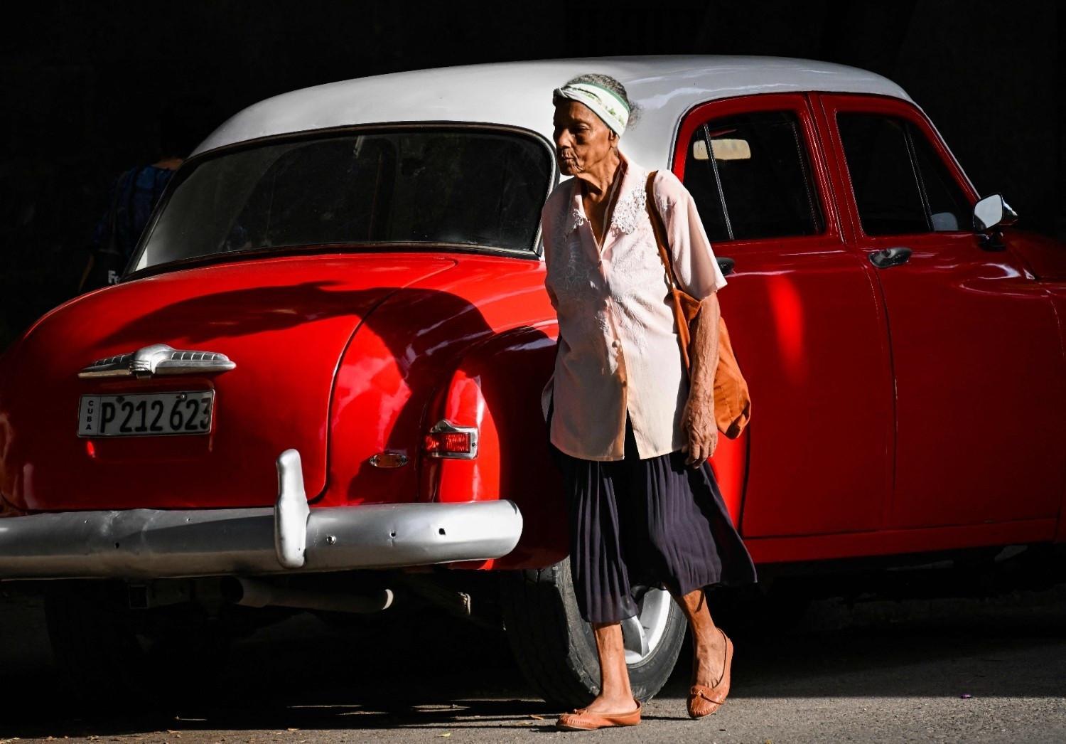 New US sanctions target Cuban international medical missions