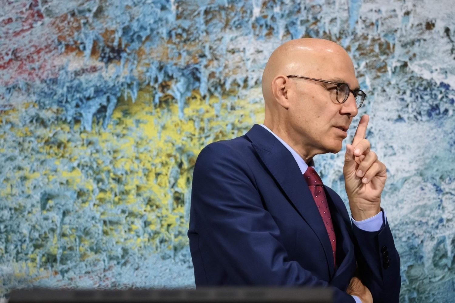 Türk's term as UN human rights chief extended despite US warnings