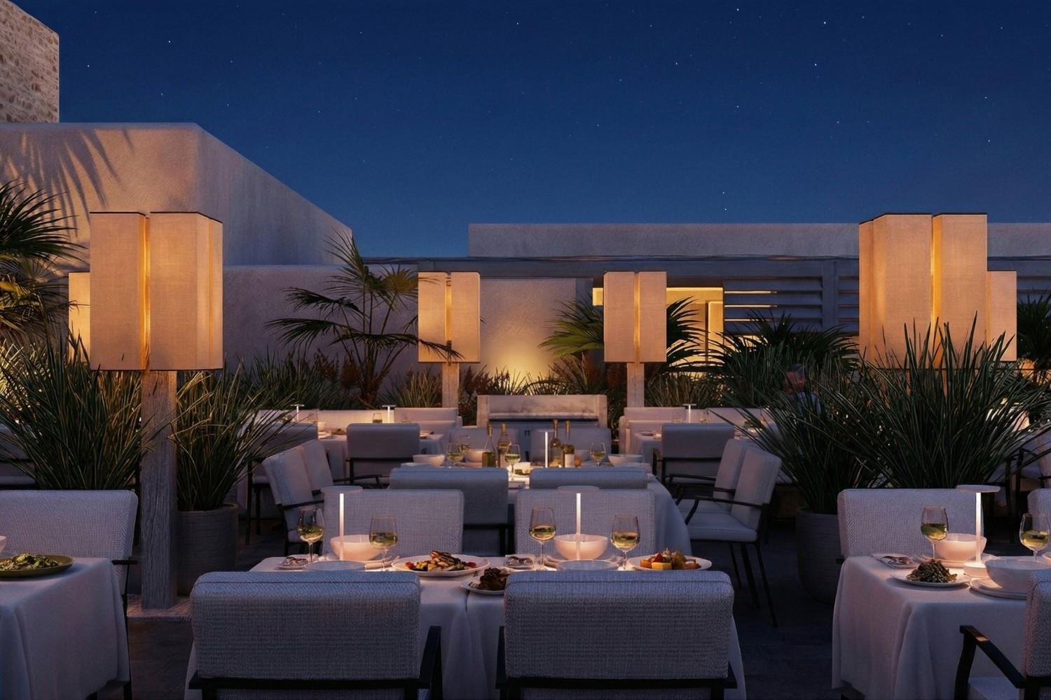 Bodrum’s new culinary powerhouses
