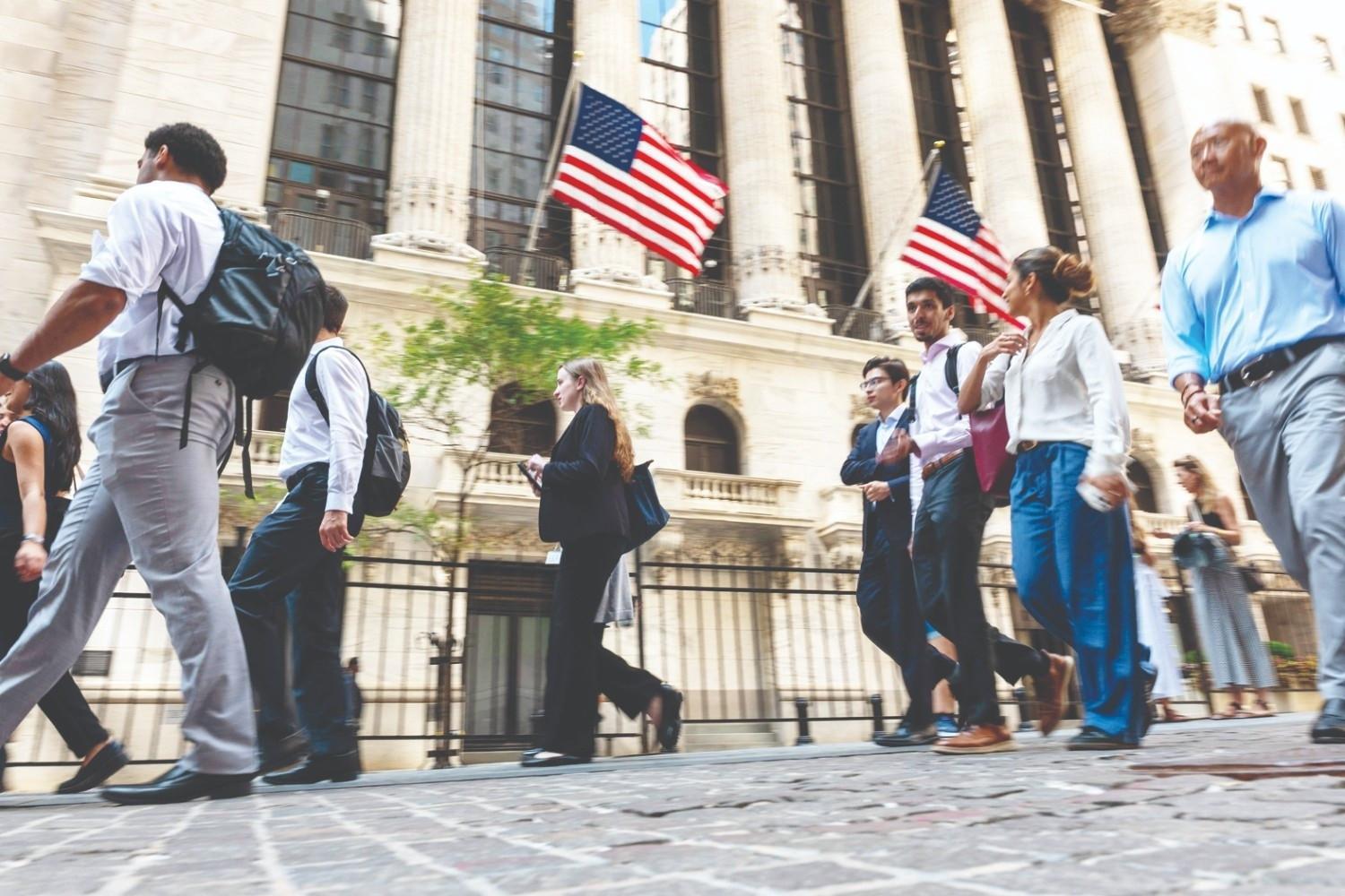 Federal Reserve expected to hold rates steady as inflation swirls