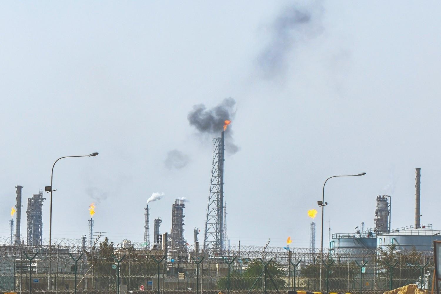 Kuwait signs $16 bln pipeline deal with Blackstone, KKR, Brookfield