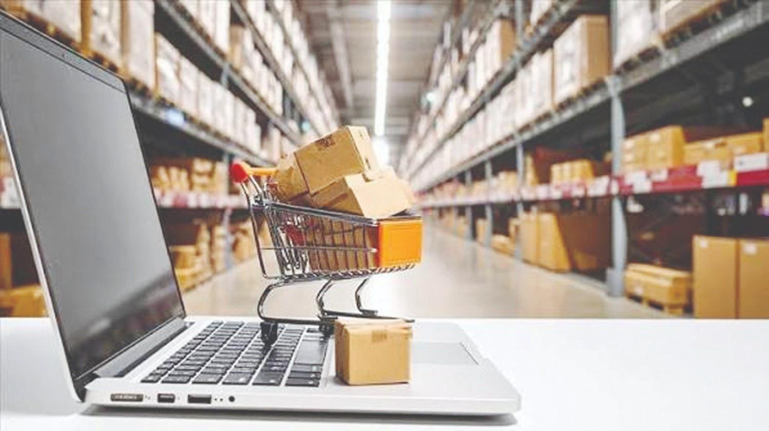New e-commerce rules set to take effect on Aug 1