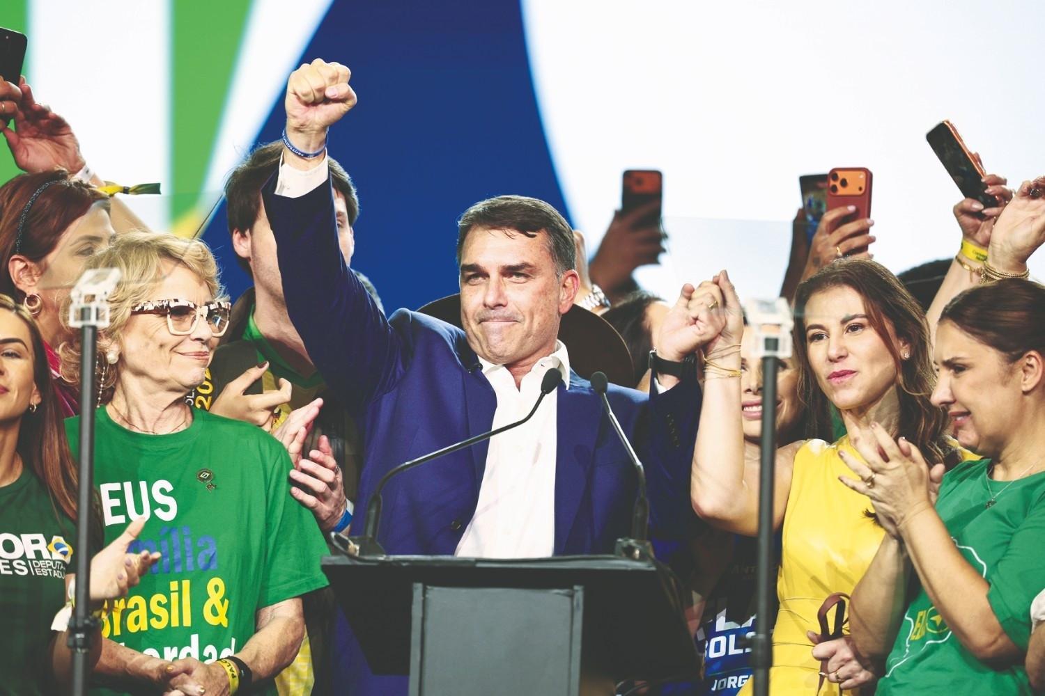 Brazil denies visas for US officials seeking talks