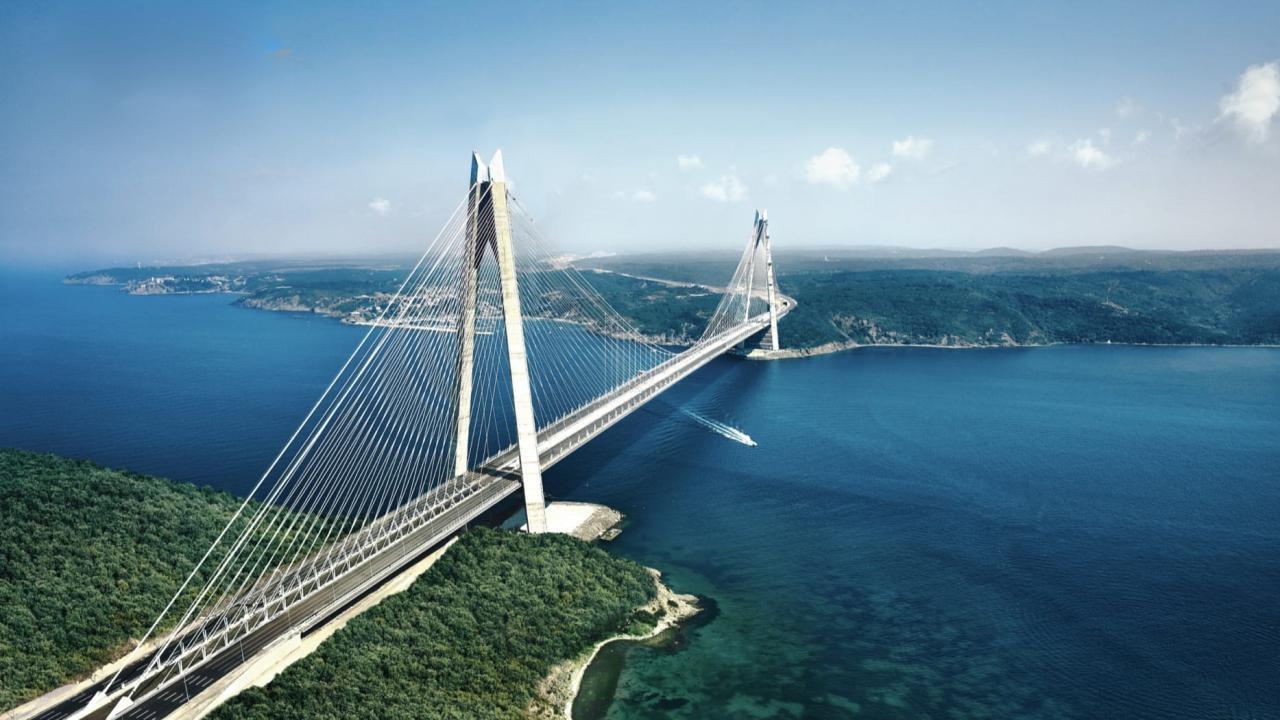 Türkiye schedules $6.75 bln Istanbul rail tender for Oct 14