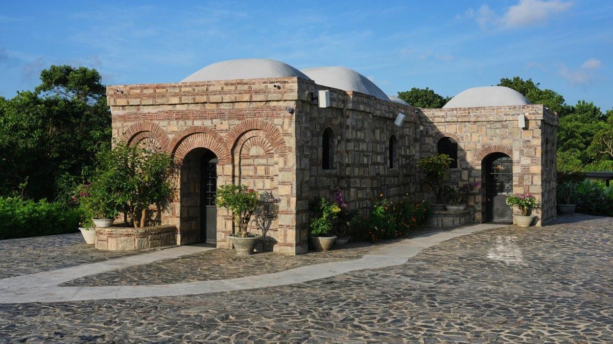 Türkiye’s House of Virgin Mary inspires replica in Philippines