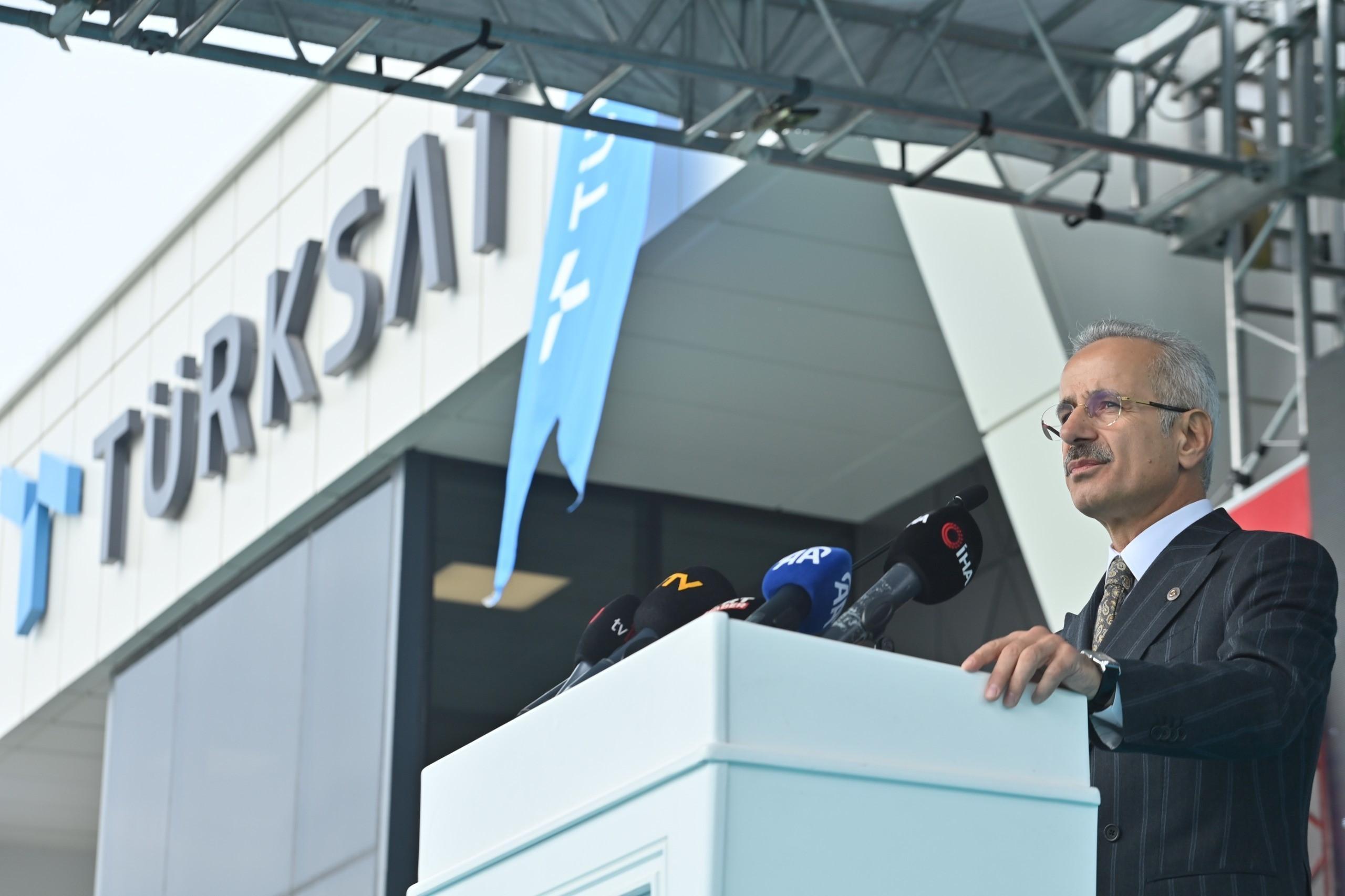 Türkiye expands satellite reach into Mideast through Qatar partnership