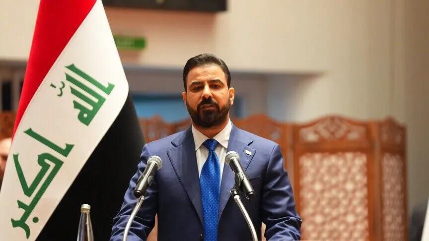 Iraqi PM to visit Türkiye on Erdoğan’s invitation
