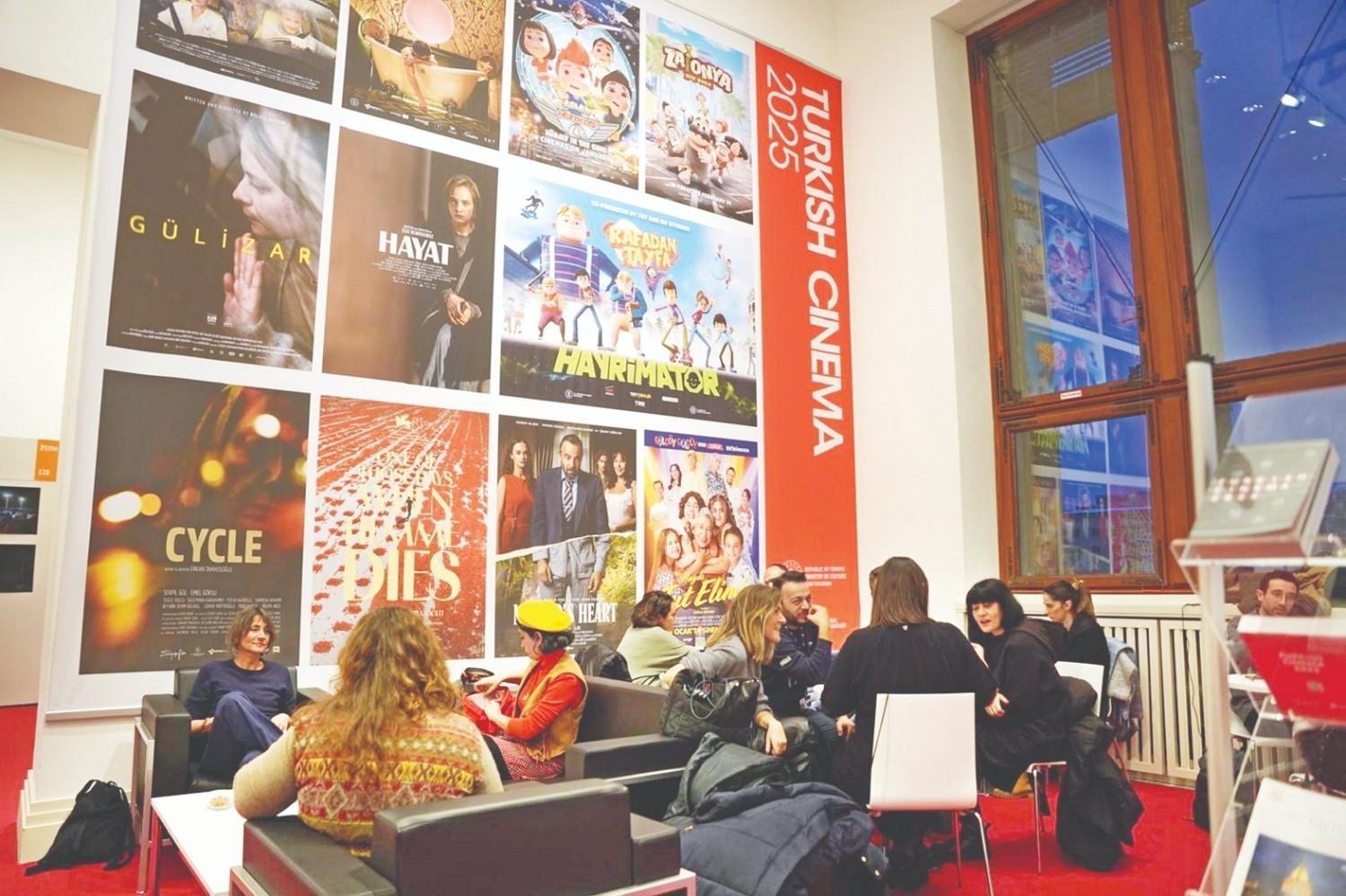 Wednesday discount drives cinema attendance revival