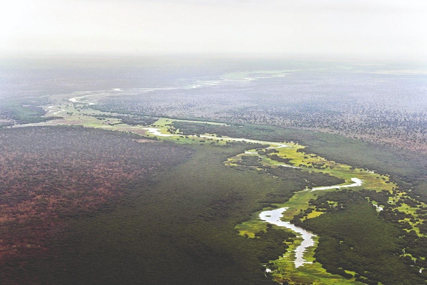 UN lists South Sudan antelope route as heritage in danger