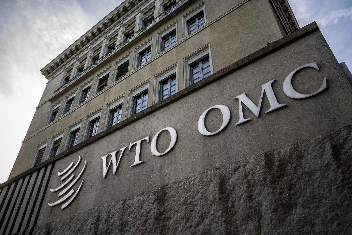 WTO sides with China over Türkiye in electric car trade case