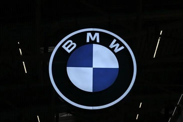 BMW aims to cut 8,000 jobs by end 2027: company source