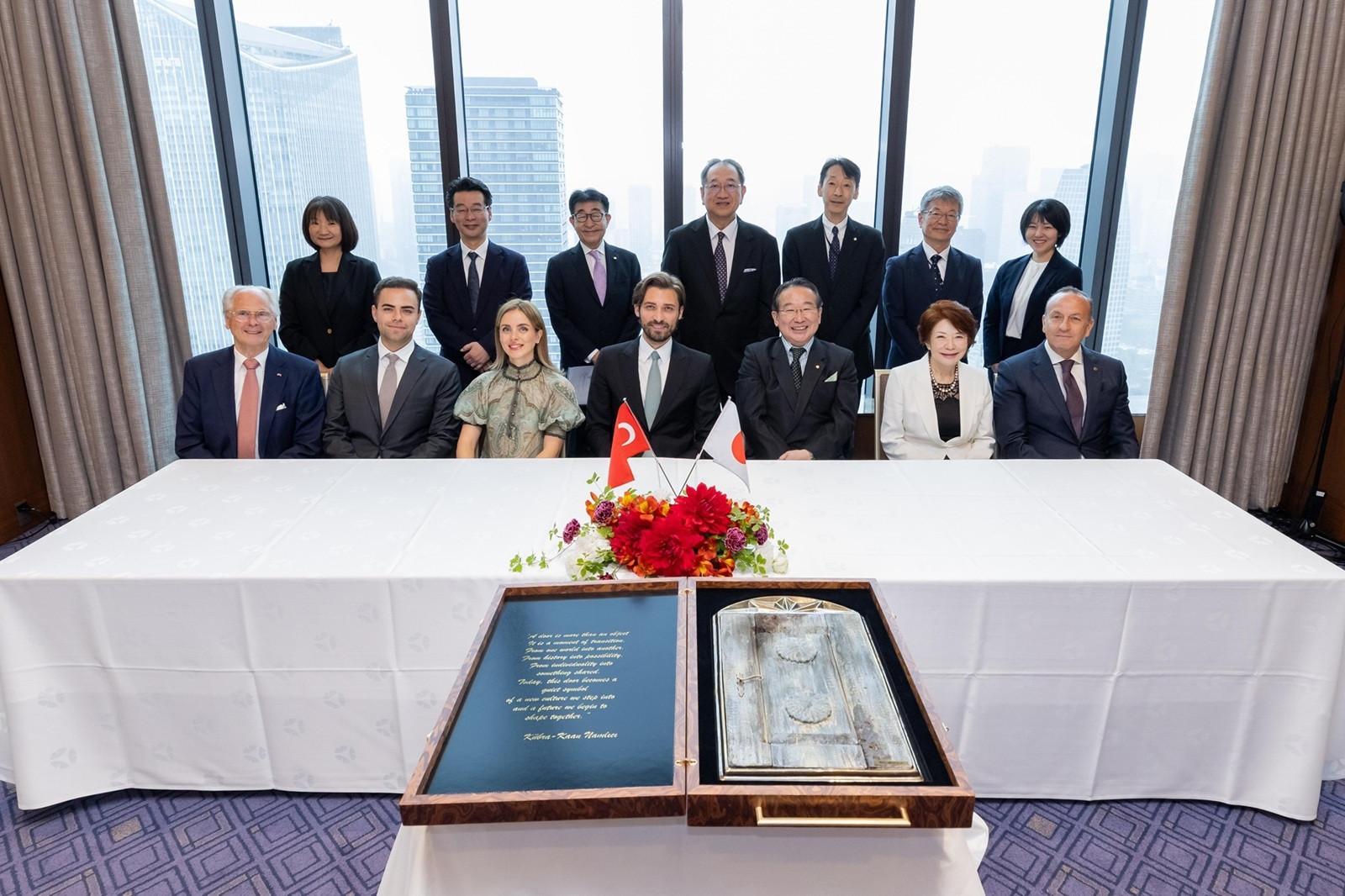Hotel Okura partners with KK Universal for first Türkiye project