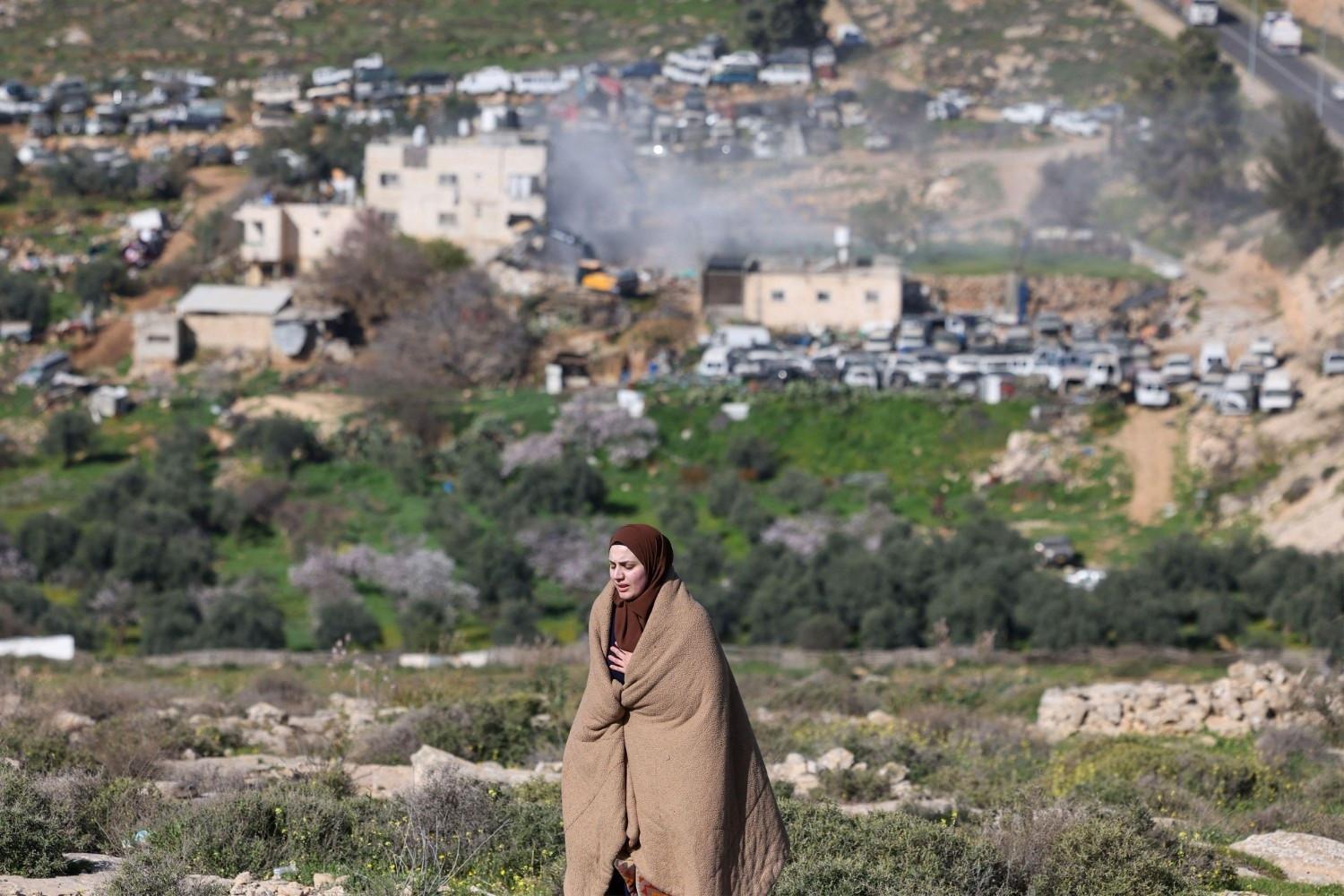 West Bank violence, annexation ‘only getting worse’: UN