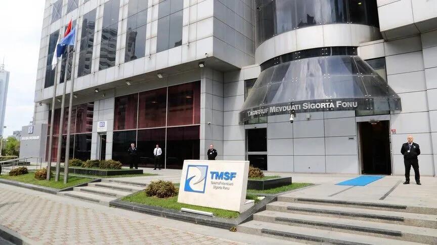 Turkish state fund takes control of Ahbap-affiliated entities amid probe