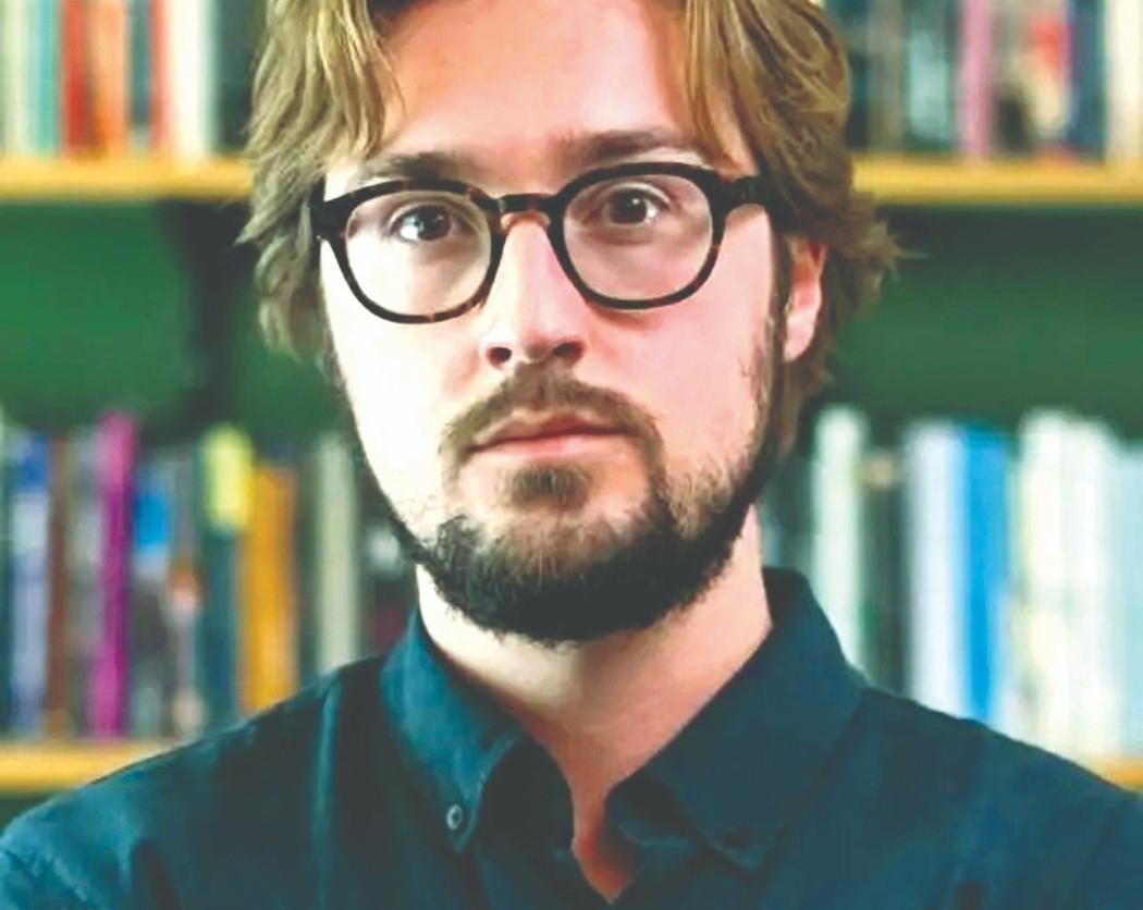 Turkish author makes 2026 Booker list