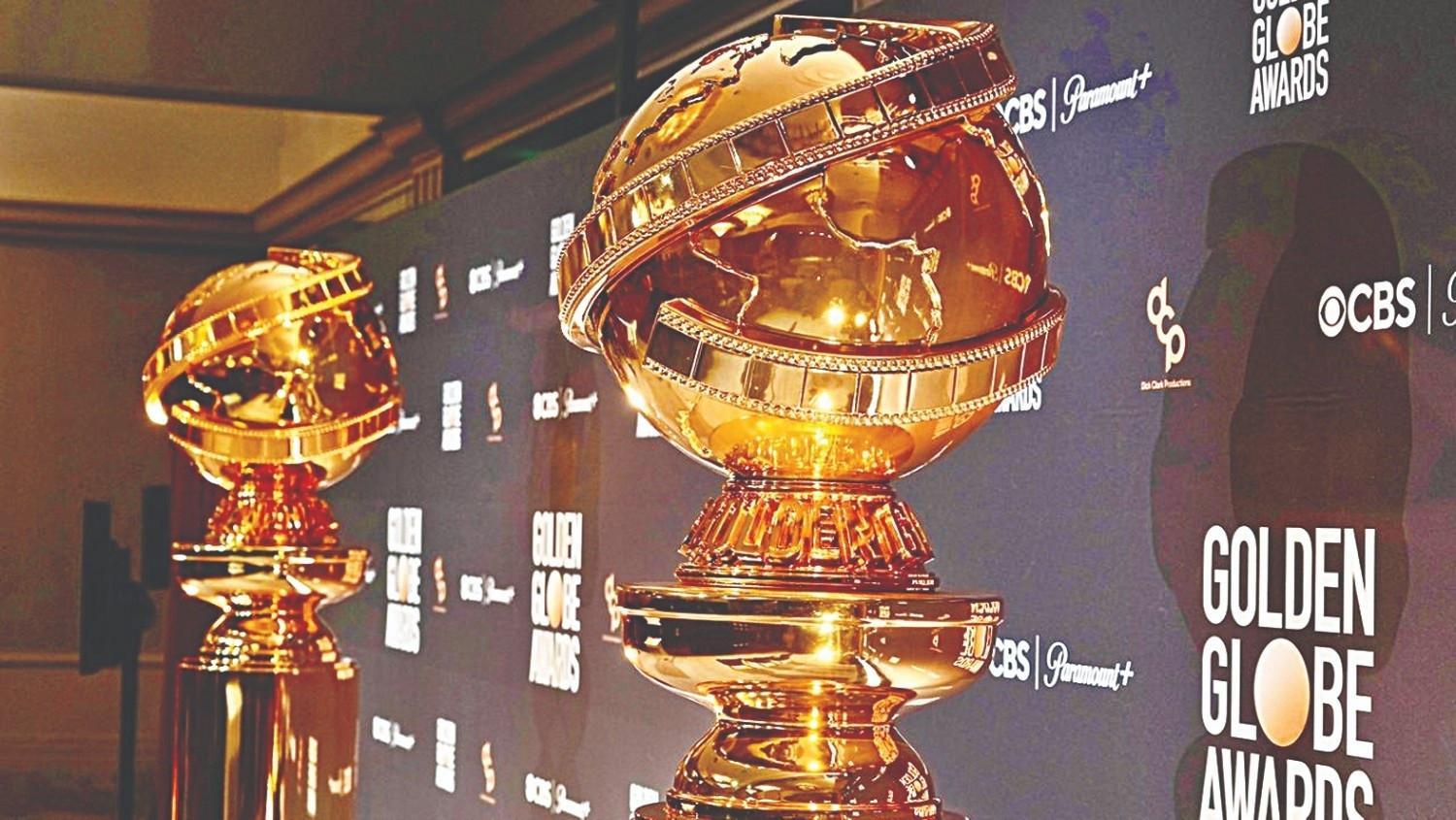 Former Golden Globe owners sue Penske Media alleging fraud