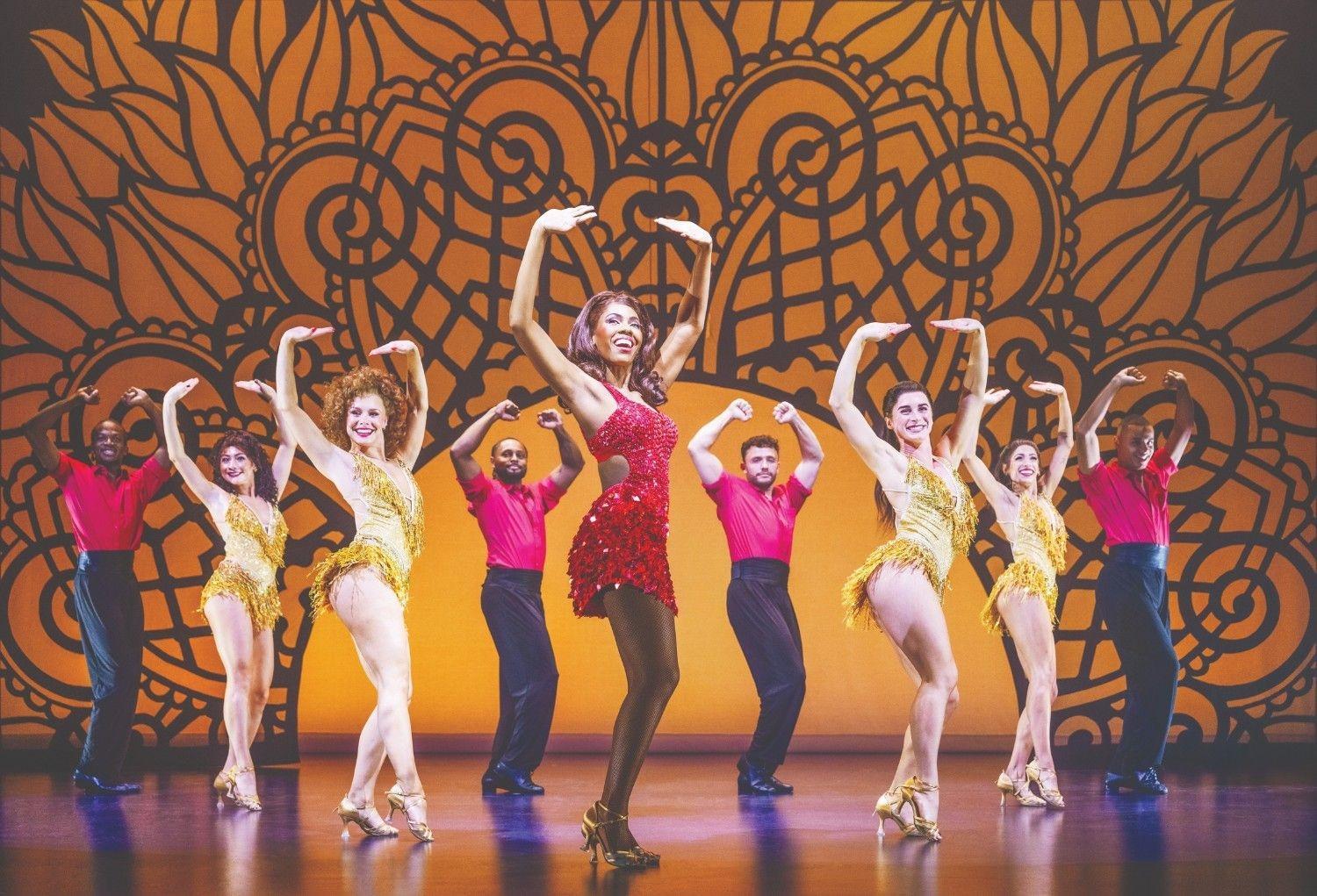 Whitney Houston’s ‘The Bodyguard’ musical to make Türkiye debut
