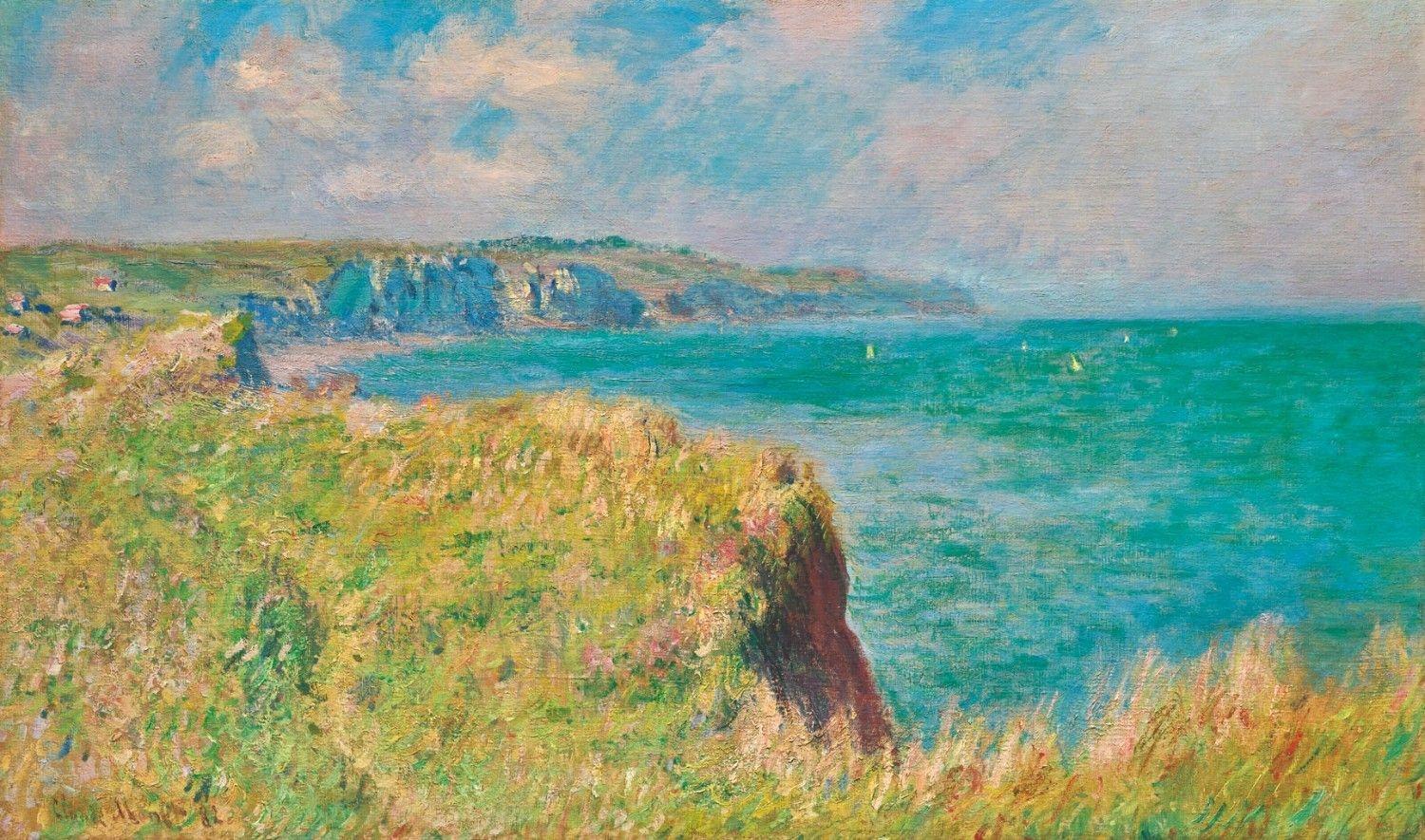 Museum-level Impressionist works to be auctioned