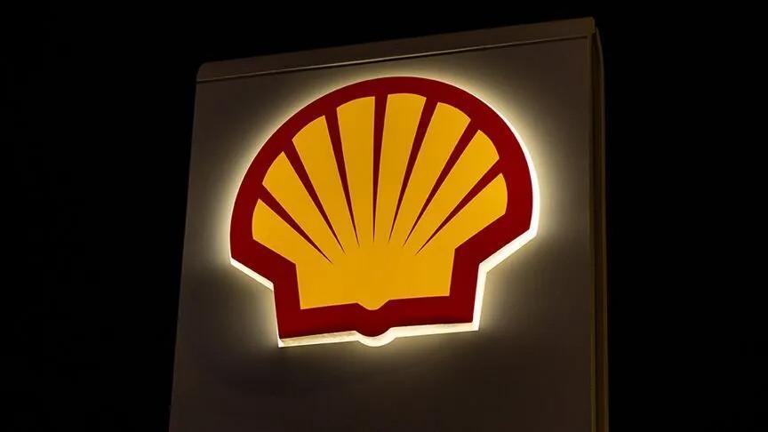 Shell profit surges as Mideast war fuels oil prices