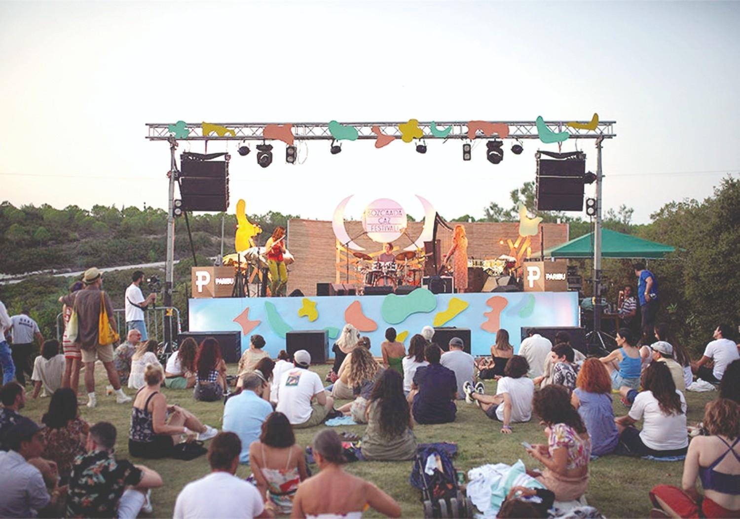 Bozcaada Jazz Festival to be held in September