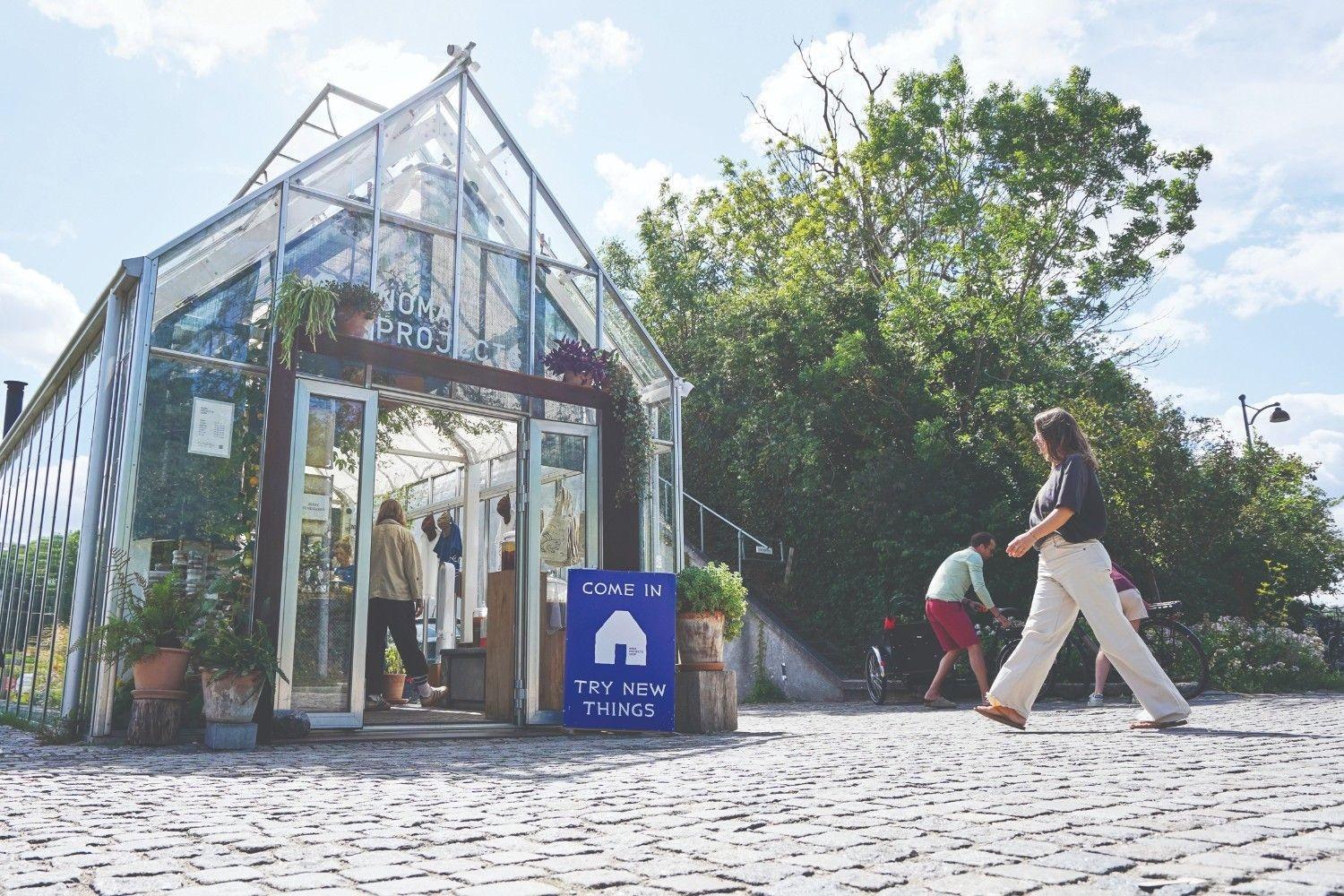 Noma restaurant to reopen without founder at helm