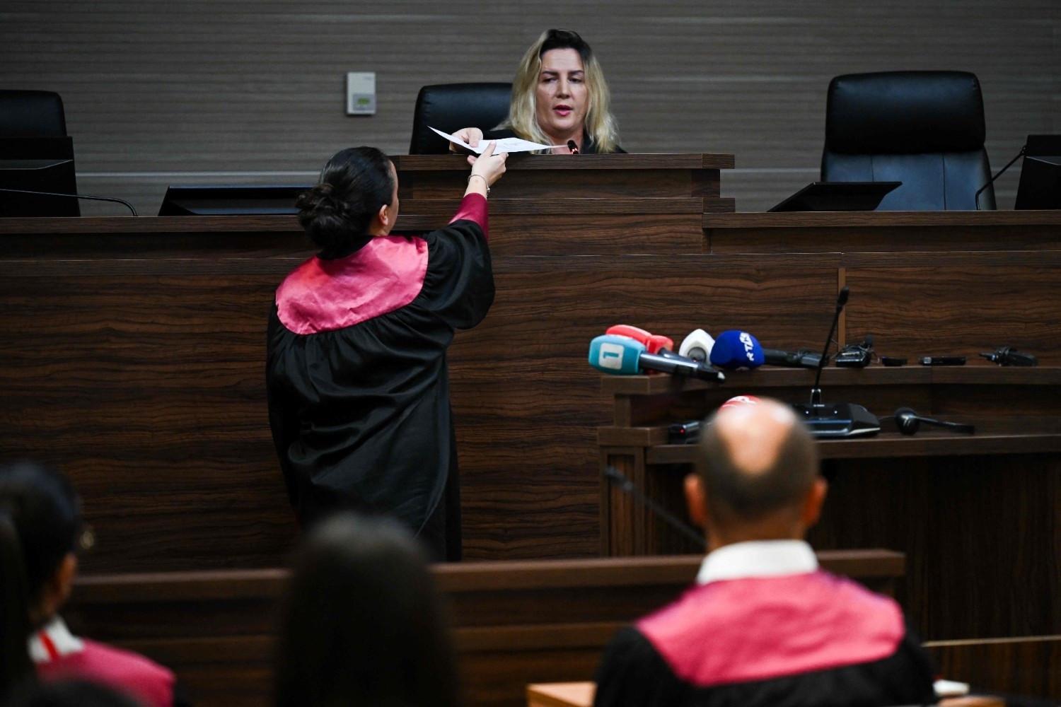 Kosovo war crimes trial opens against fugitive Serbs