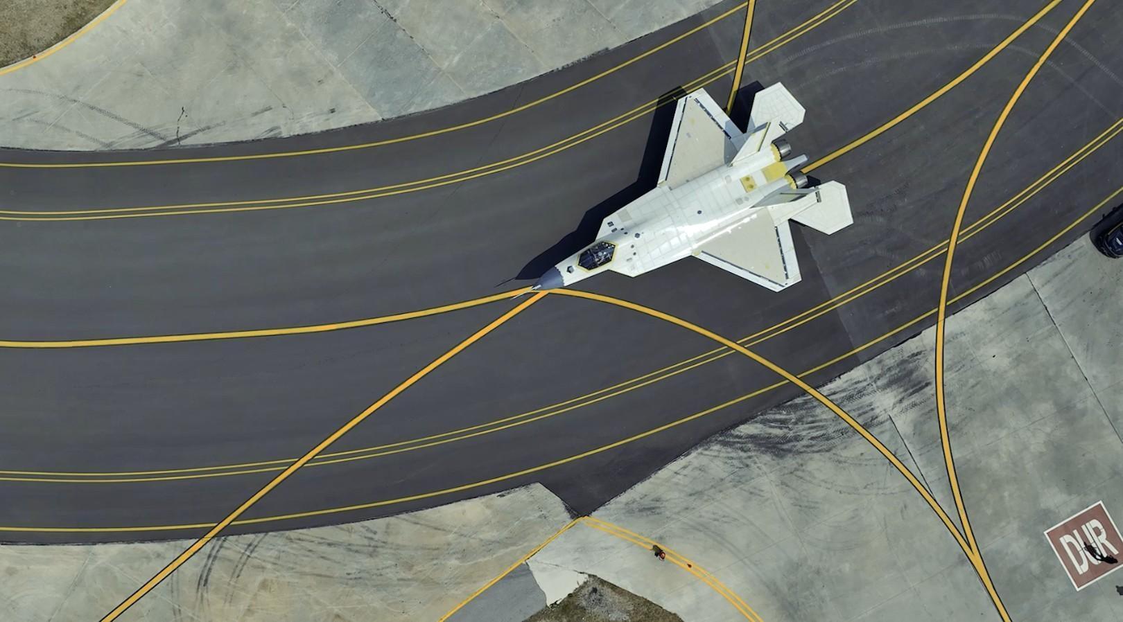 Two KAAN prototypes set to fly by year-end
