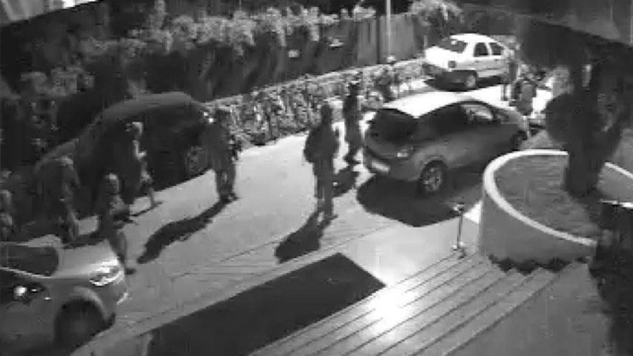 Officials arrest last wanted member of Marmaris attack