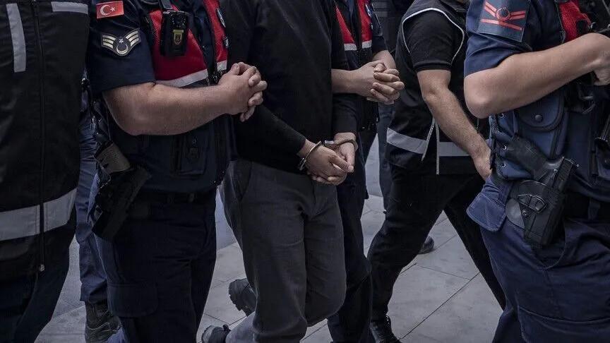 Senior police officer arrested in Gülistan Doku probe